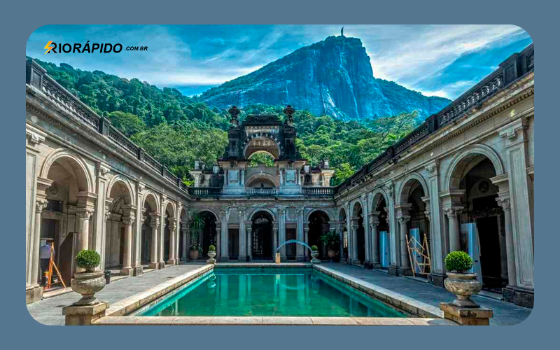 Além do Óbvio: Museus e Arquitetura no Centro do Rio de Janeiro