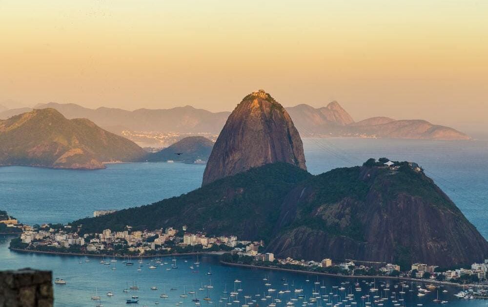 Guia Completo: Como Comprar Ingressos para o Cristo Redentor e Pão de Açúcar