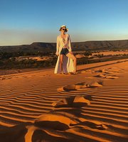 melhores fotos por do sol dunas jalapão