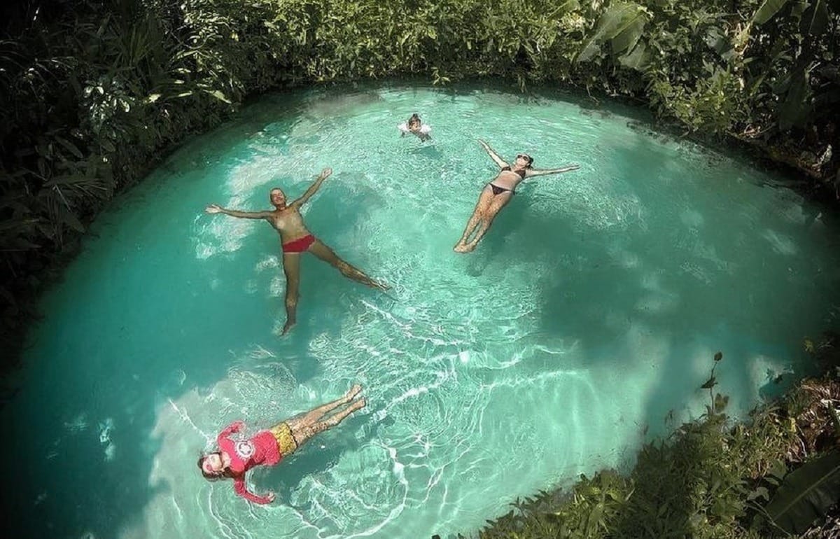 melhores fervedouros do jalapão para visitar