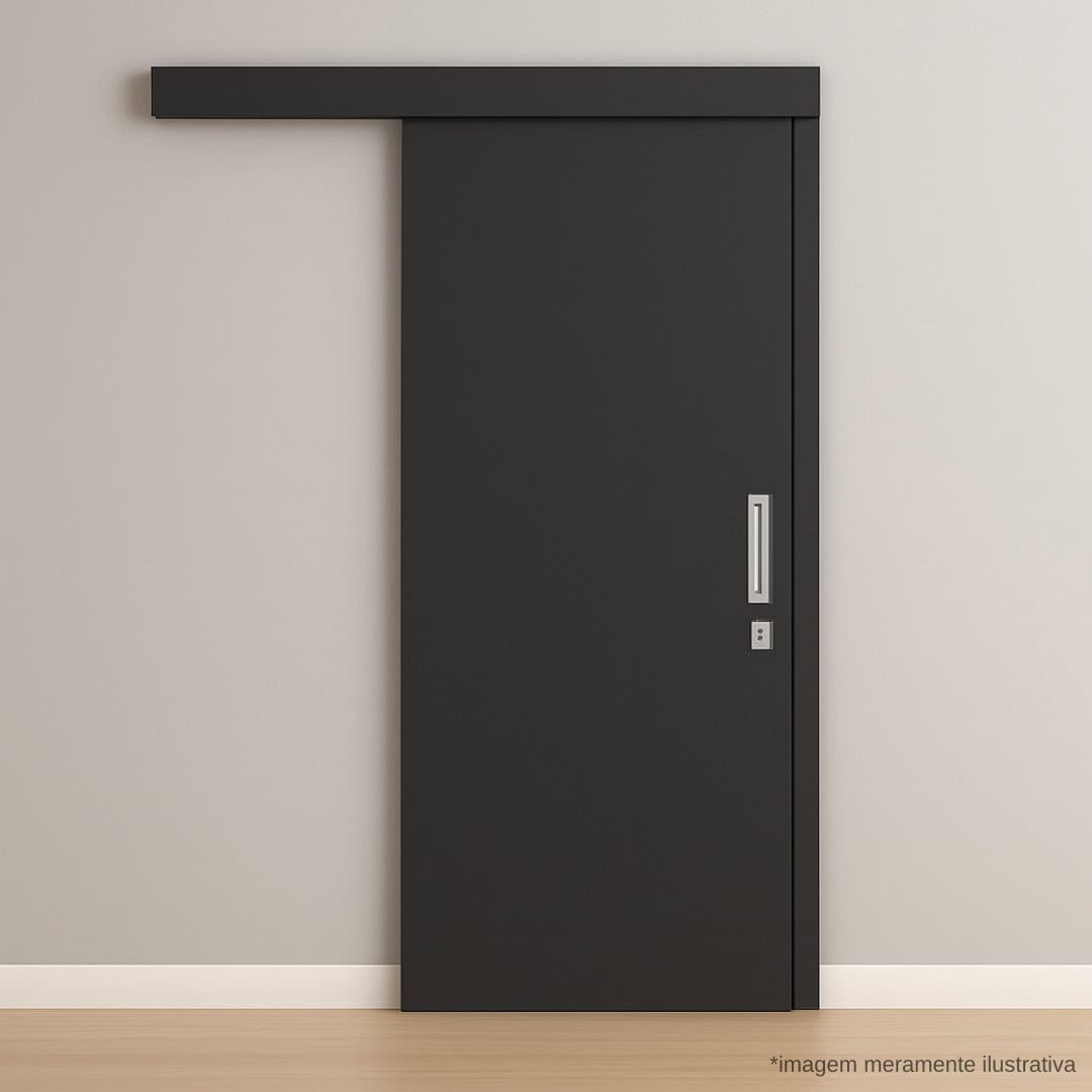 Guia completo de instalação de portas de correr: DIY ou profissional?