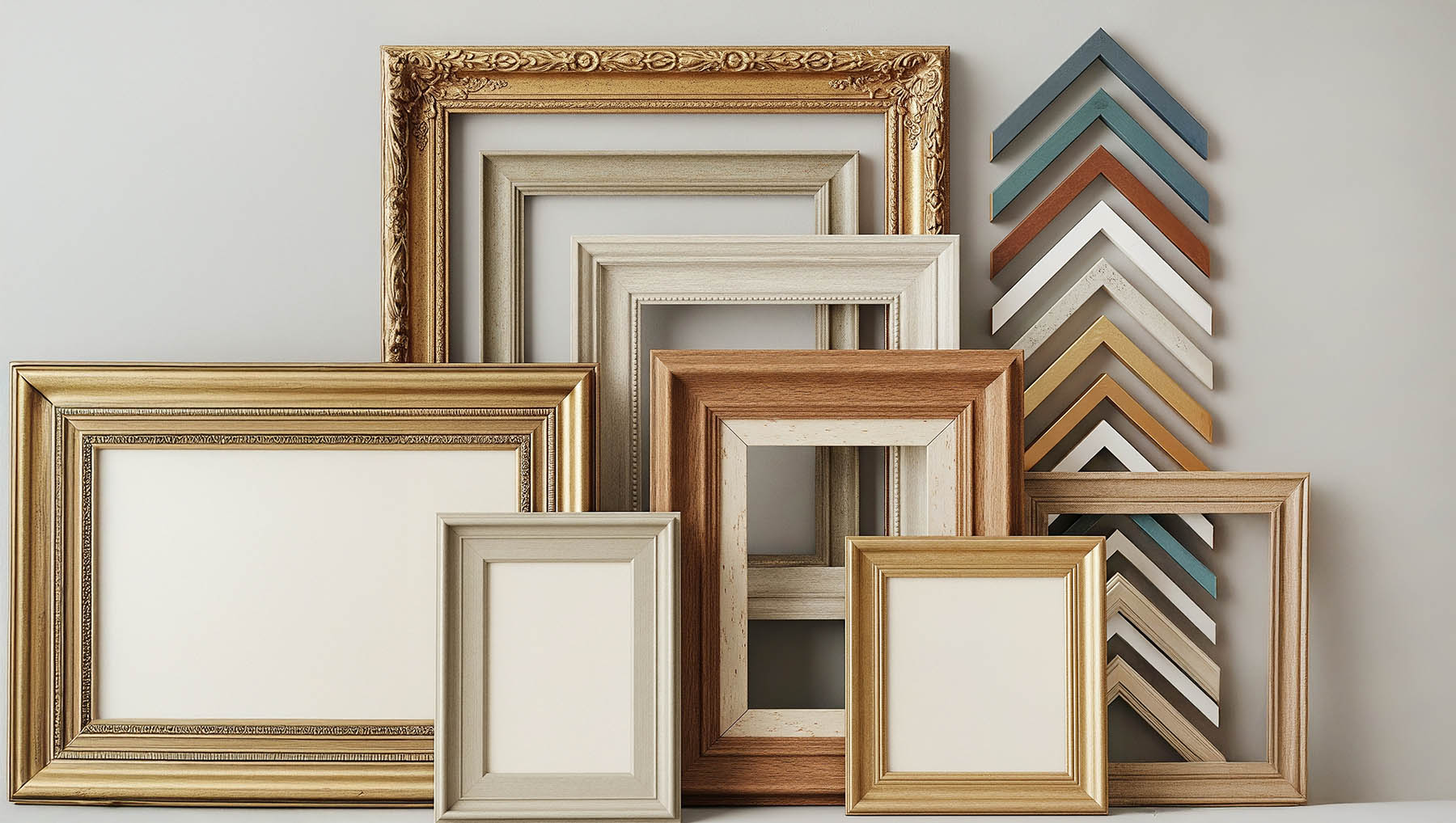 preço de pôster com moldura personalizada