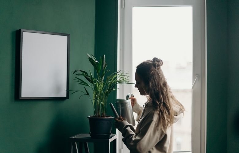 erros comuns ao escolher moldura para pôster