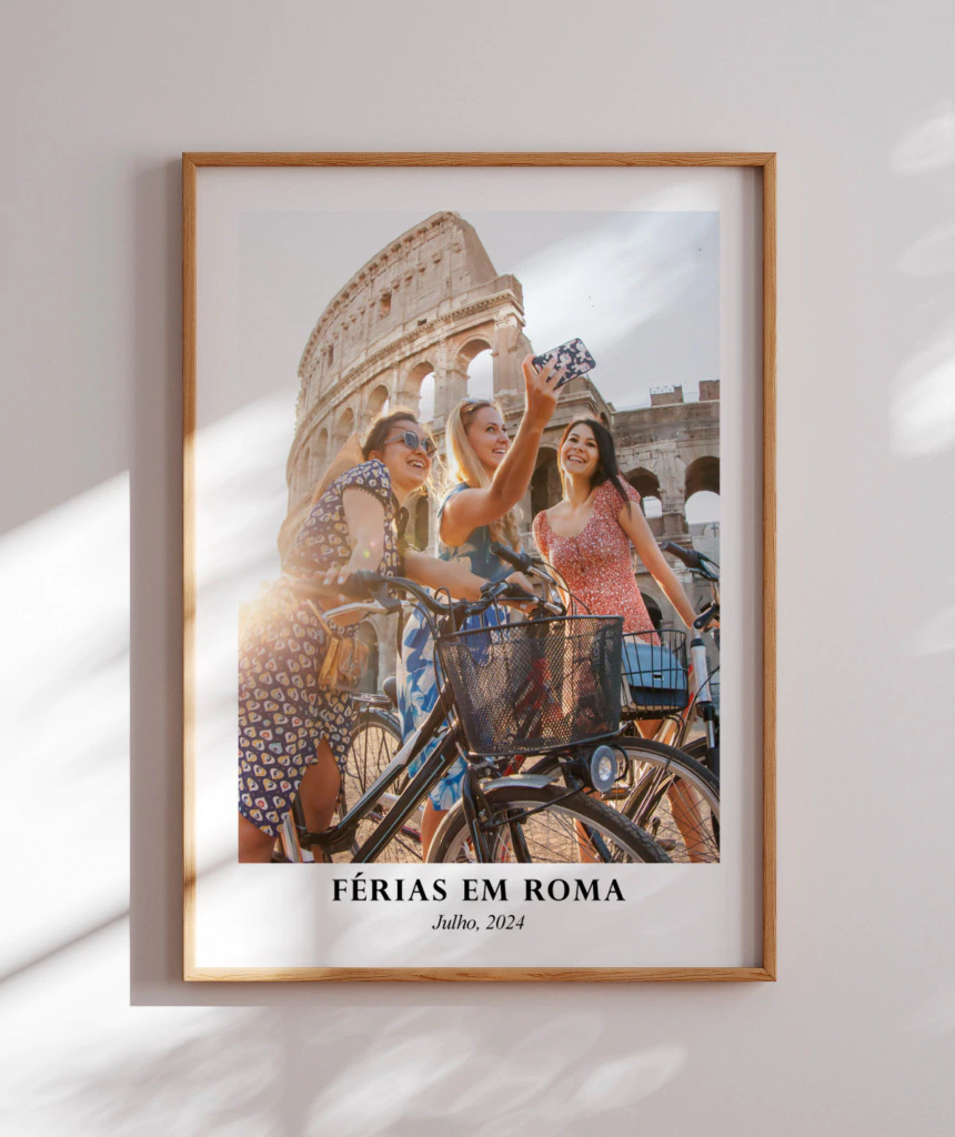 moldura filete vs moldura caixa qual escolher