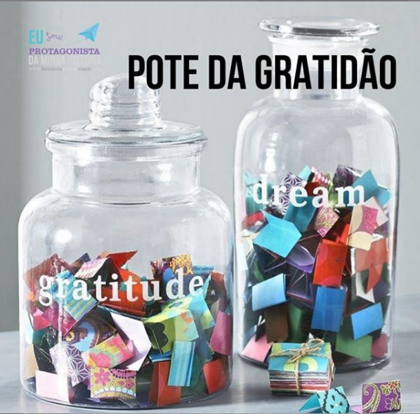 Benefícios Científicos da Gratidão Diária