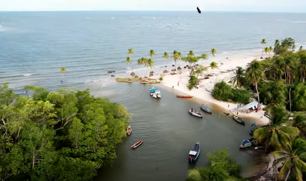 Guia Completo: Como Chegar na Ilha de Marajó (Balsas e Lanchas)