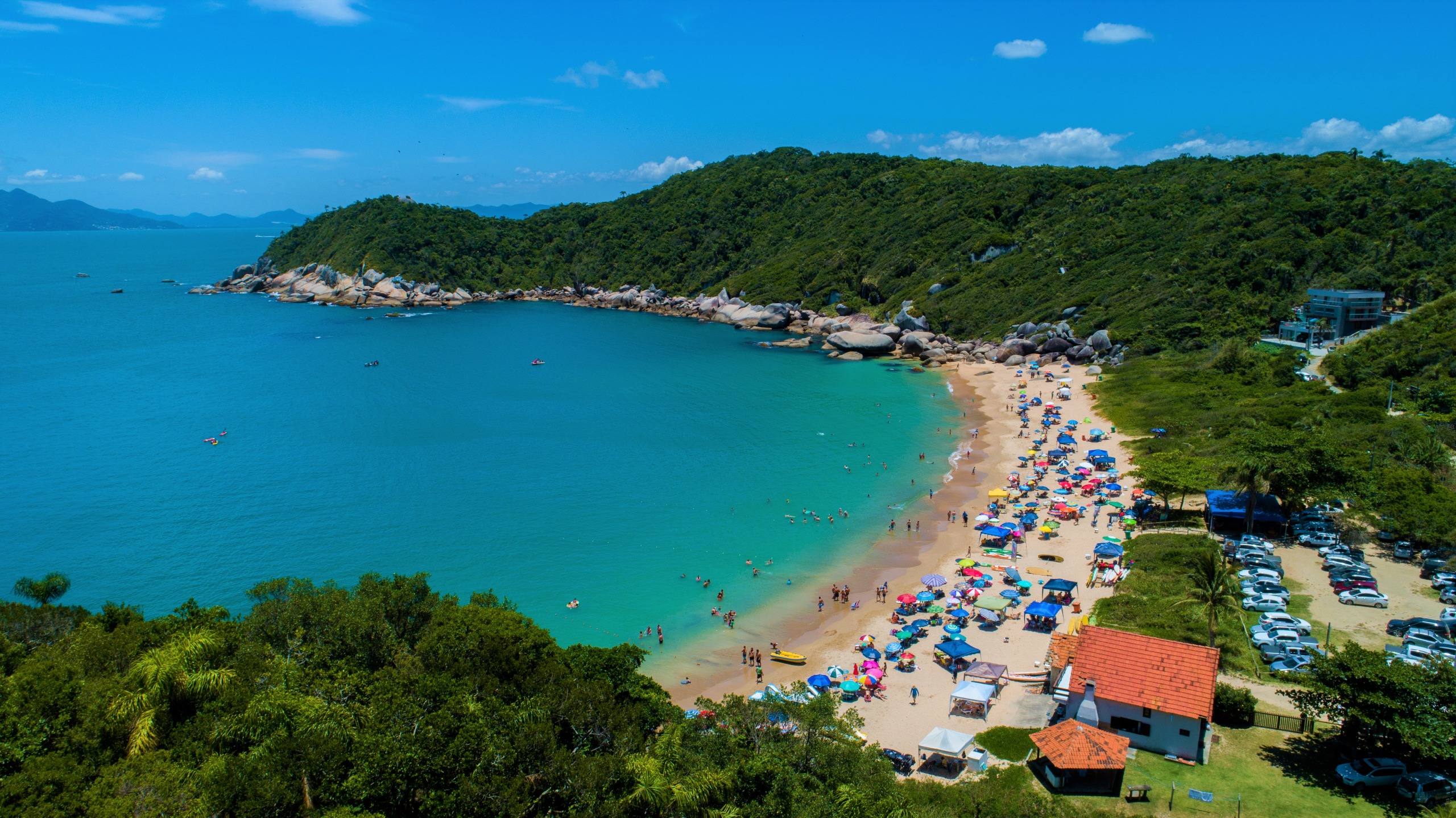 Mergulho em Bombinhas: Descubra a Capital do Mergulho Ecológico