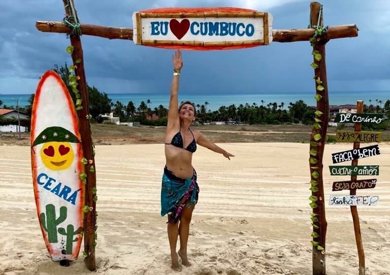 Roteiro de 3 dias em Fortaleza com a família: o que fazer