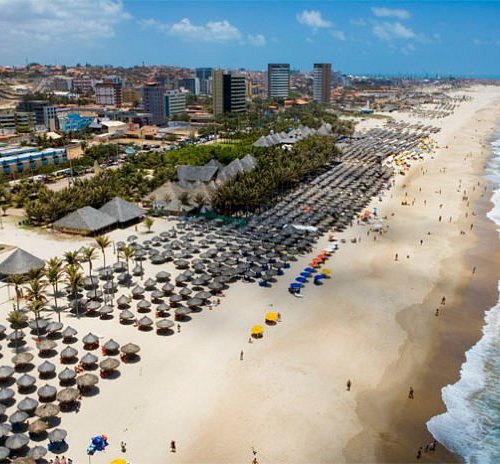 Como aproveitar o Beach Park com crianças pequenas: dicas e atrações