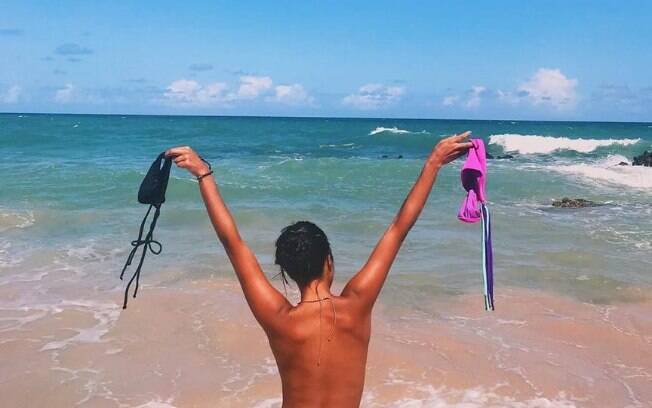 Naturismo no Brasil: história e evolução da prática