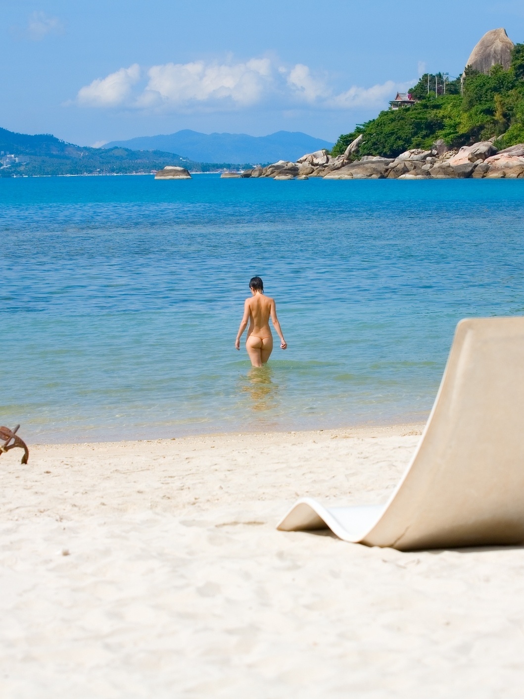 Pousadas e hospedagens para naturistas em Santa Catarina