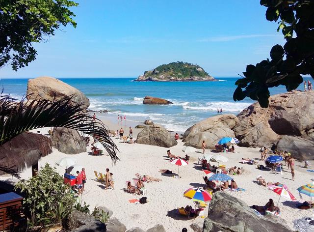 Guia completo para sua primeira visita a uma praia naturista