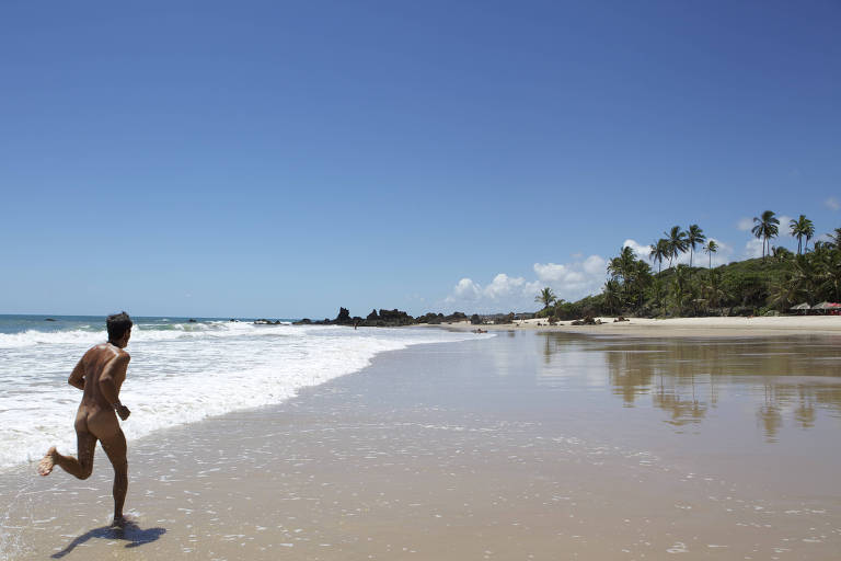 Regras de conduta em praias de nudismo: o que você precisa saber
