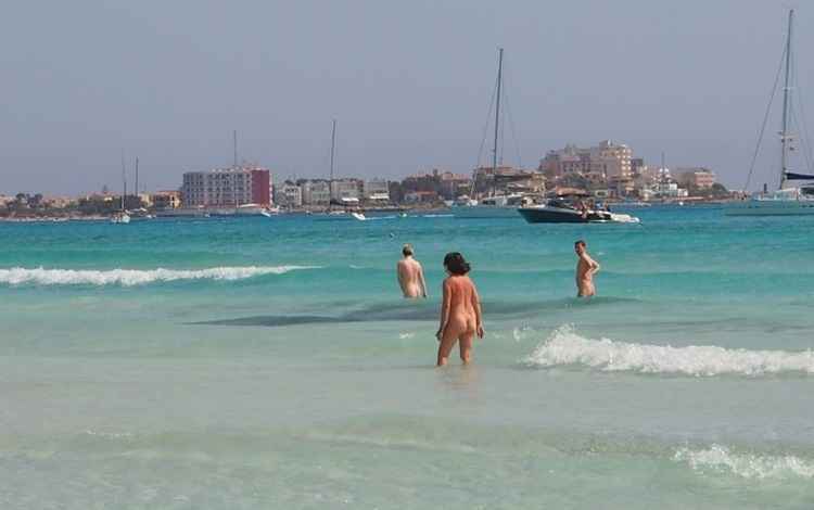 Pousadas e hospedagens para naturistas em Santa Catarina