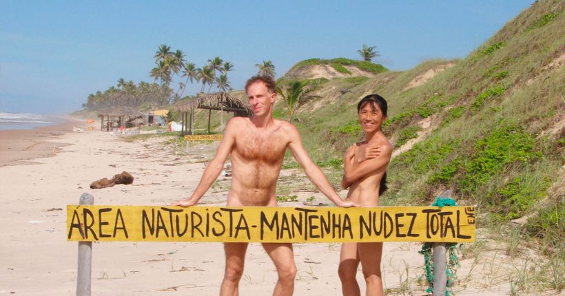 Regras de conduta em praias de nudismo: o que você precisa saber