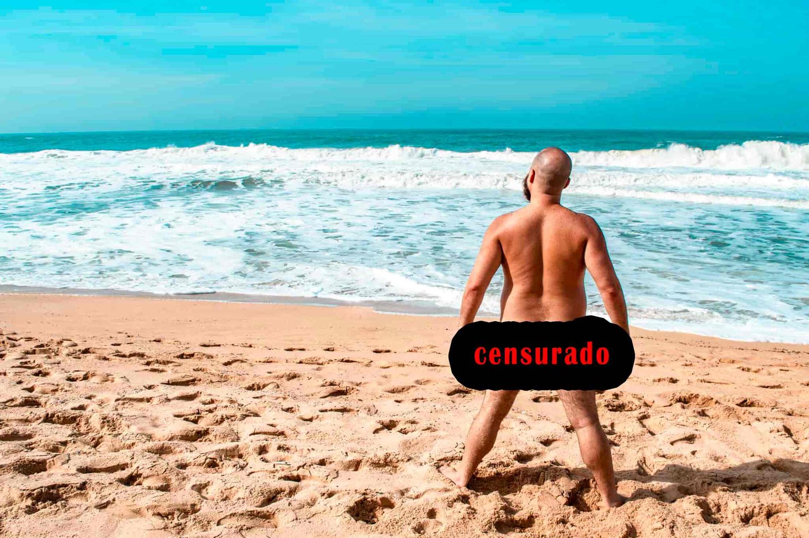 Como funciona o passaporte naturista em Tambaba?