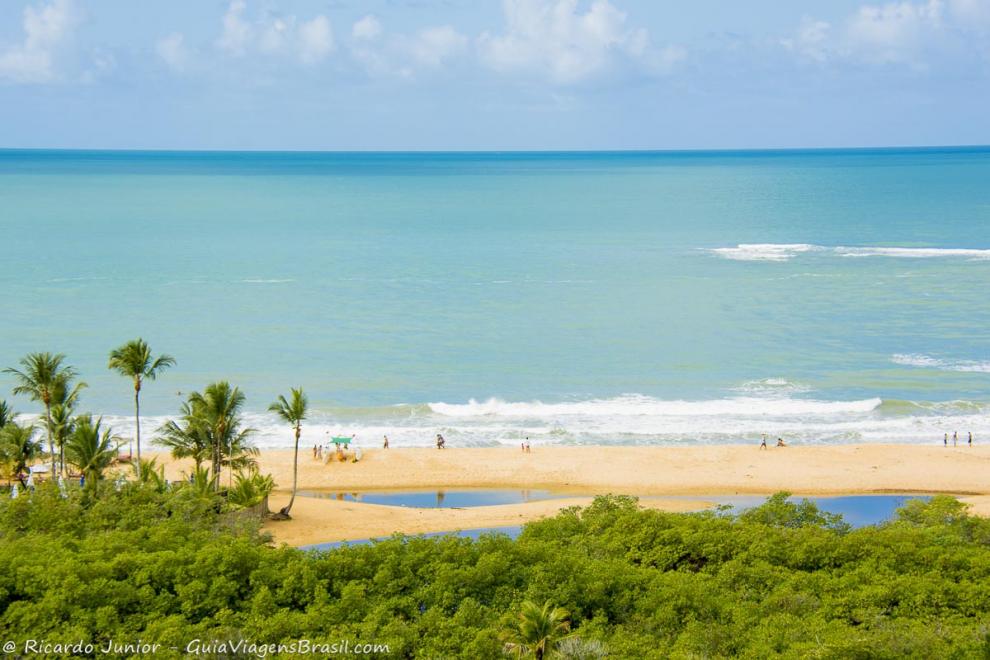 Guia completo: Como aproveitar as piscinas naturais de Trancoso