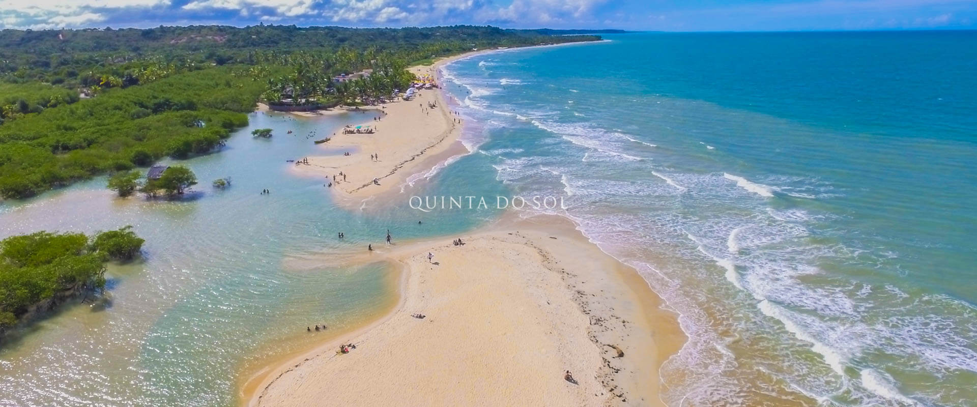 gastronomia e hospedagem