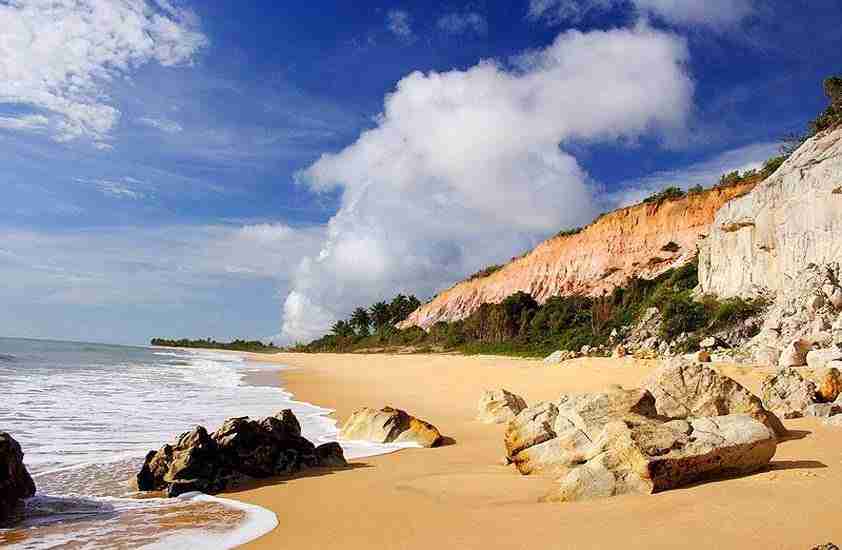Trancoso com crianças: Praias calmas e atividades para a família