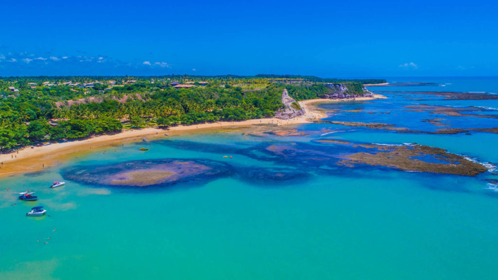 Trancoso além das praias: O que fazer no Quadrado e arredores