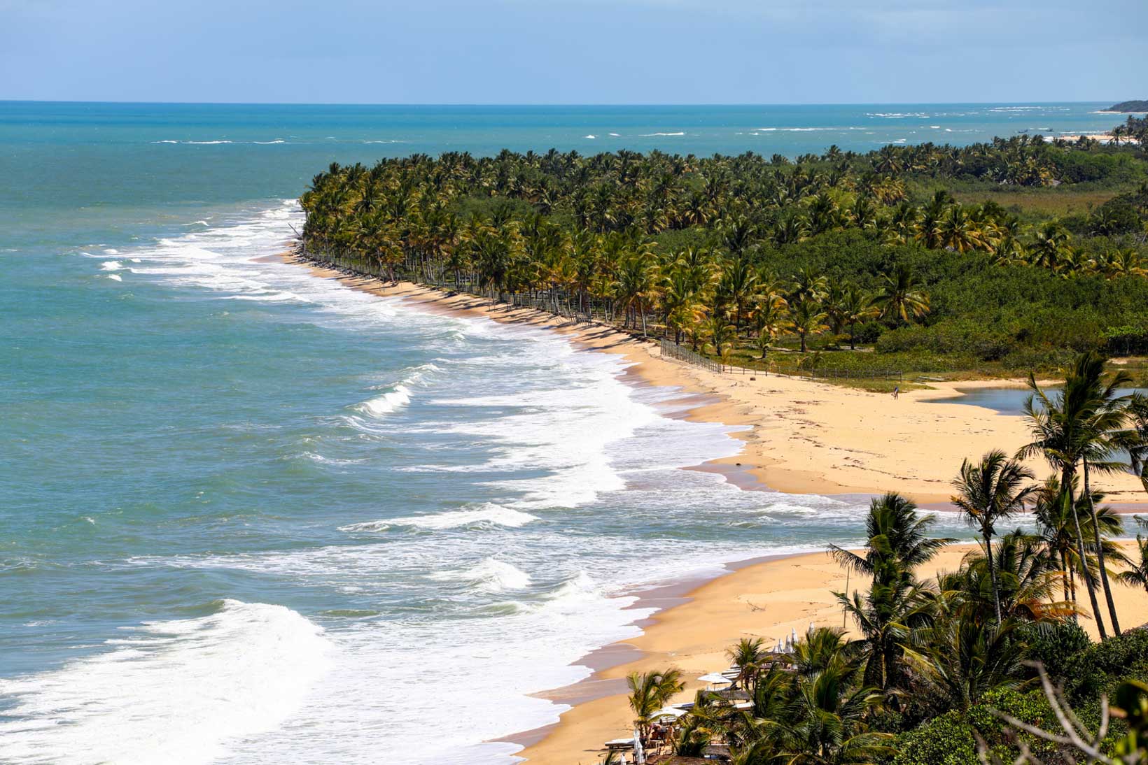 Roteiro de 3 dias em Trancoso: Praias