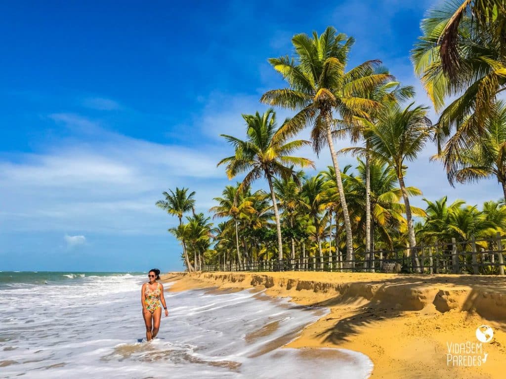 Praia do Espelho: Dicas essenciais para visitar o paraíso baiano