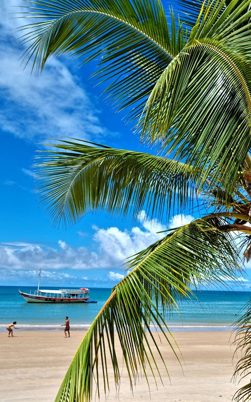 Guia completo: Como aproveitar as piscinas naturais de Trancoso