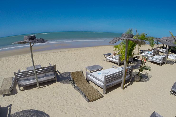 Trancoso além das praias: O que fazer no Quadrado e arredores