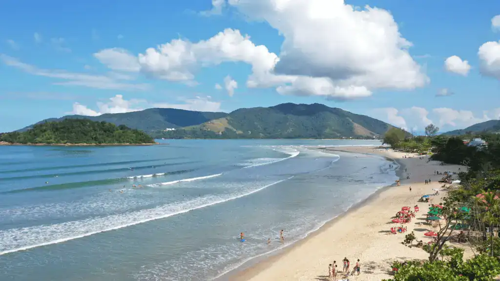 Além da Praia: 5 Atrações Imperdíveis para Crianças em Ubatuba
