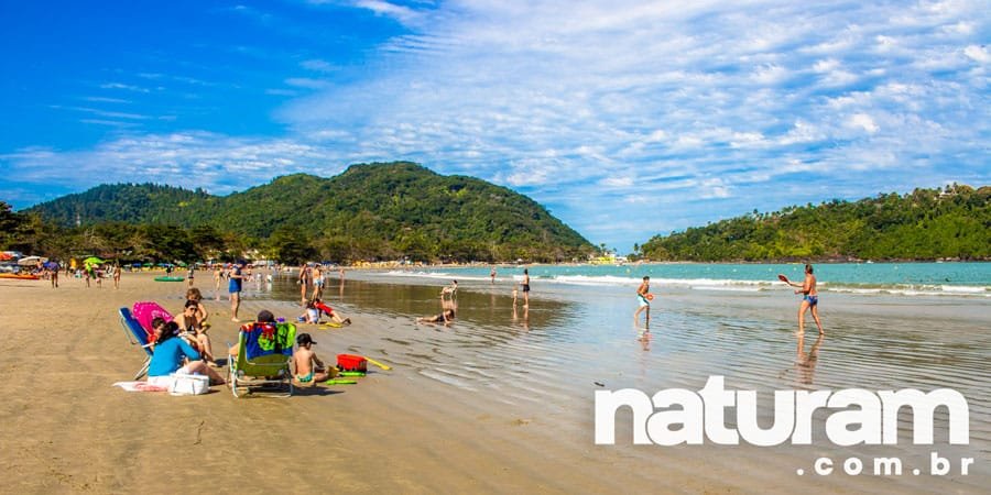 Ubatuba com Crianças Pequenas: Dicas Essenciais para uma Viagem Tranquila