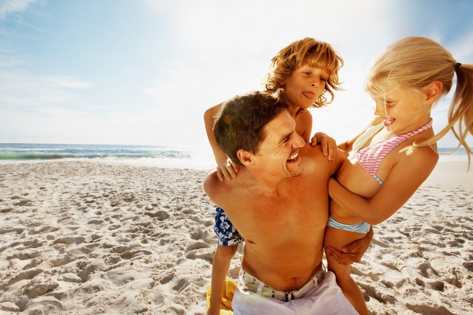 Além da Praia: 5 Atrações Imperdíveis para Crianças em Ubatuba