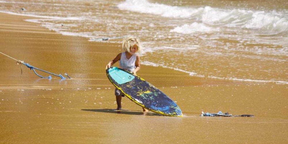 Roteiro de 3 Dias em Ubatuba com Crianças: Praias e Passeios Educativos