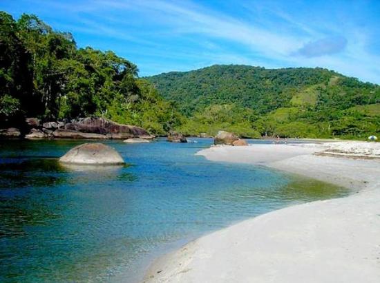 Guia Completo: Hospedagem Familiar em Ubatuba Perto das Melhores Praias
