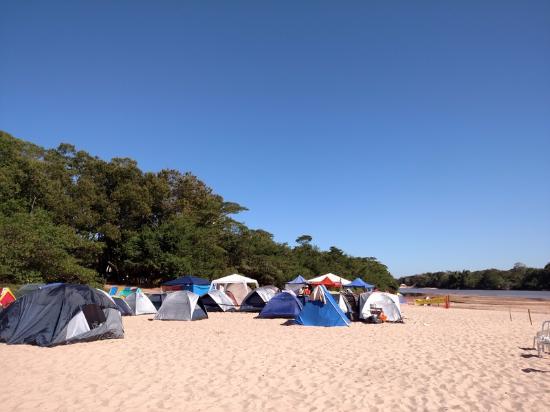 Explorando a Ilha do Bananal: Roteiros a Partir do Rio Araguaia