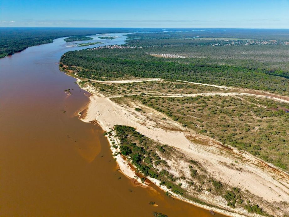 Pesca Esportiva no Araguaia: Melhores Locais e Dicas para Pescadores