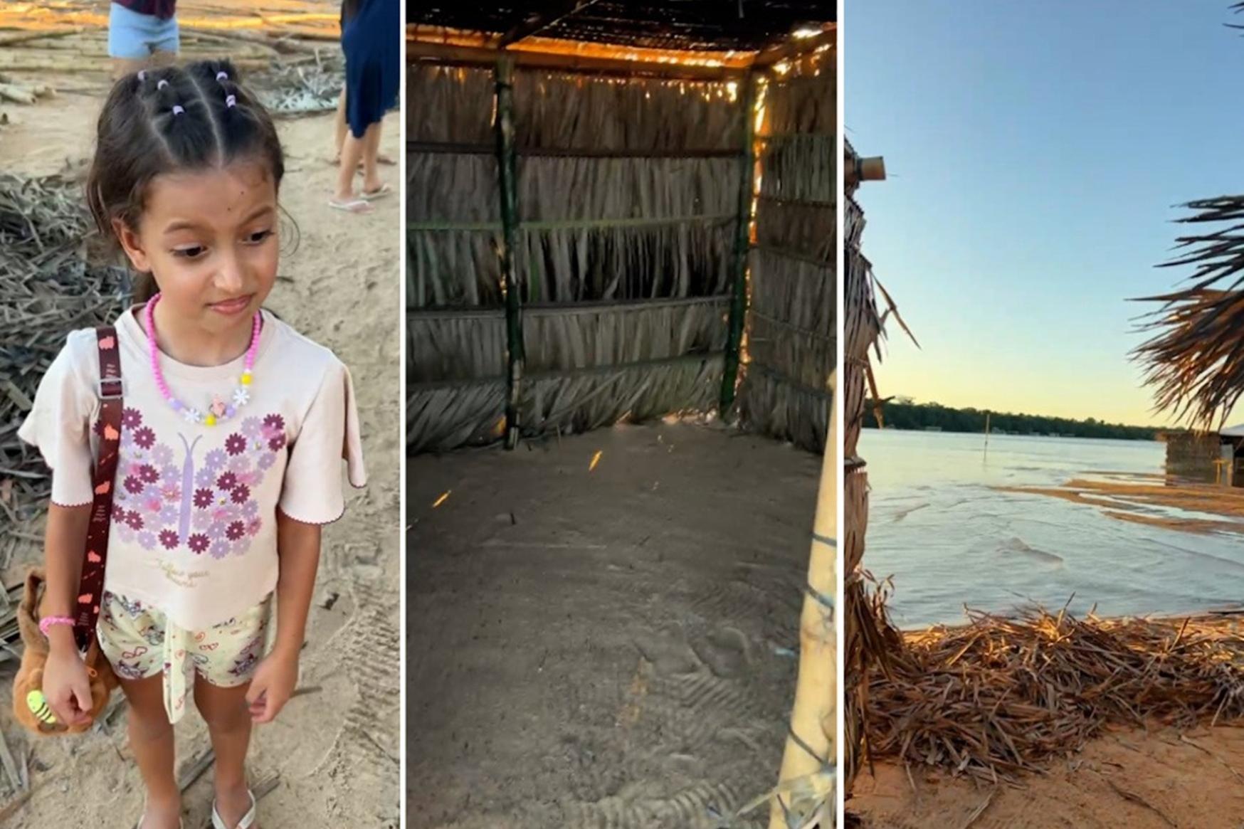 Temporada de Praias no Araguaia: O que Fazer em Junho