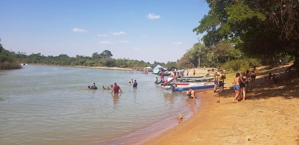 Acampamentos de Luxo no Rio Araguaia: Onde Encontrar e Quanto Custa