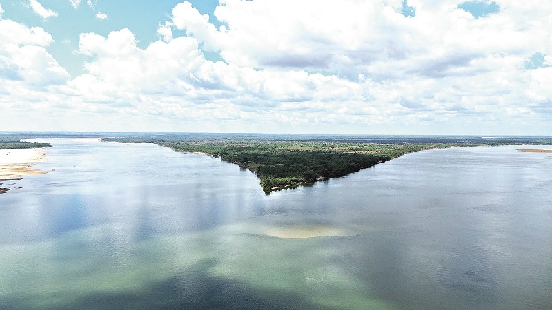 Pesca Esportiva no Araguaia: Melhores Locais e Dicas para Pescadores