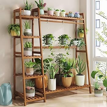 erros comuns ao escolher prateleira para plantas na varanda