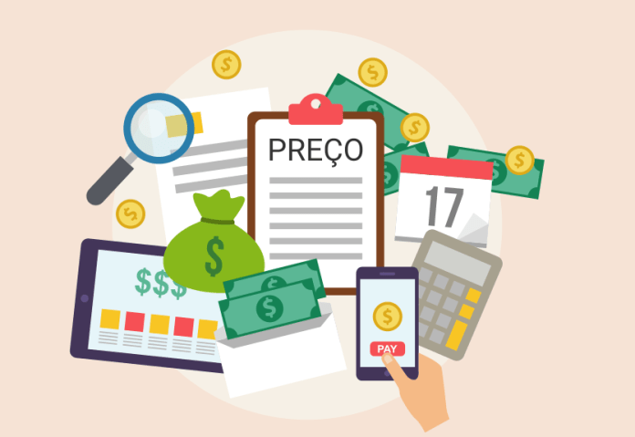 Sebrae SP: Consultorias Gratuitas para Otimizar a Formação de Preço do seu Negócio