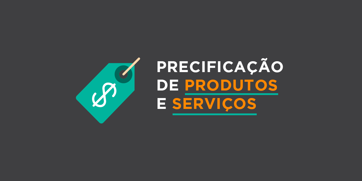 precificação de produtos SP