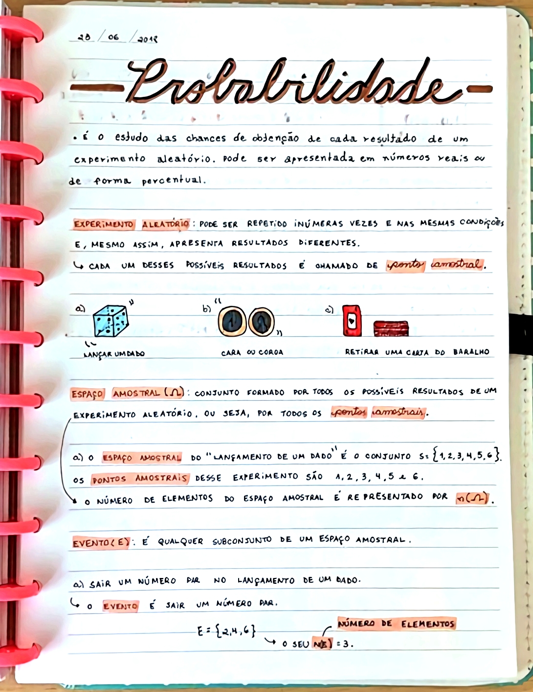 Probabilidade Condicional no Enem: Guia Completo com Exercícios Resolvidos