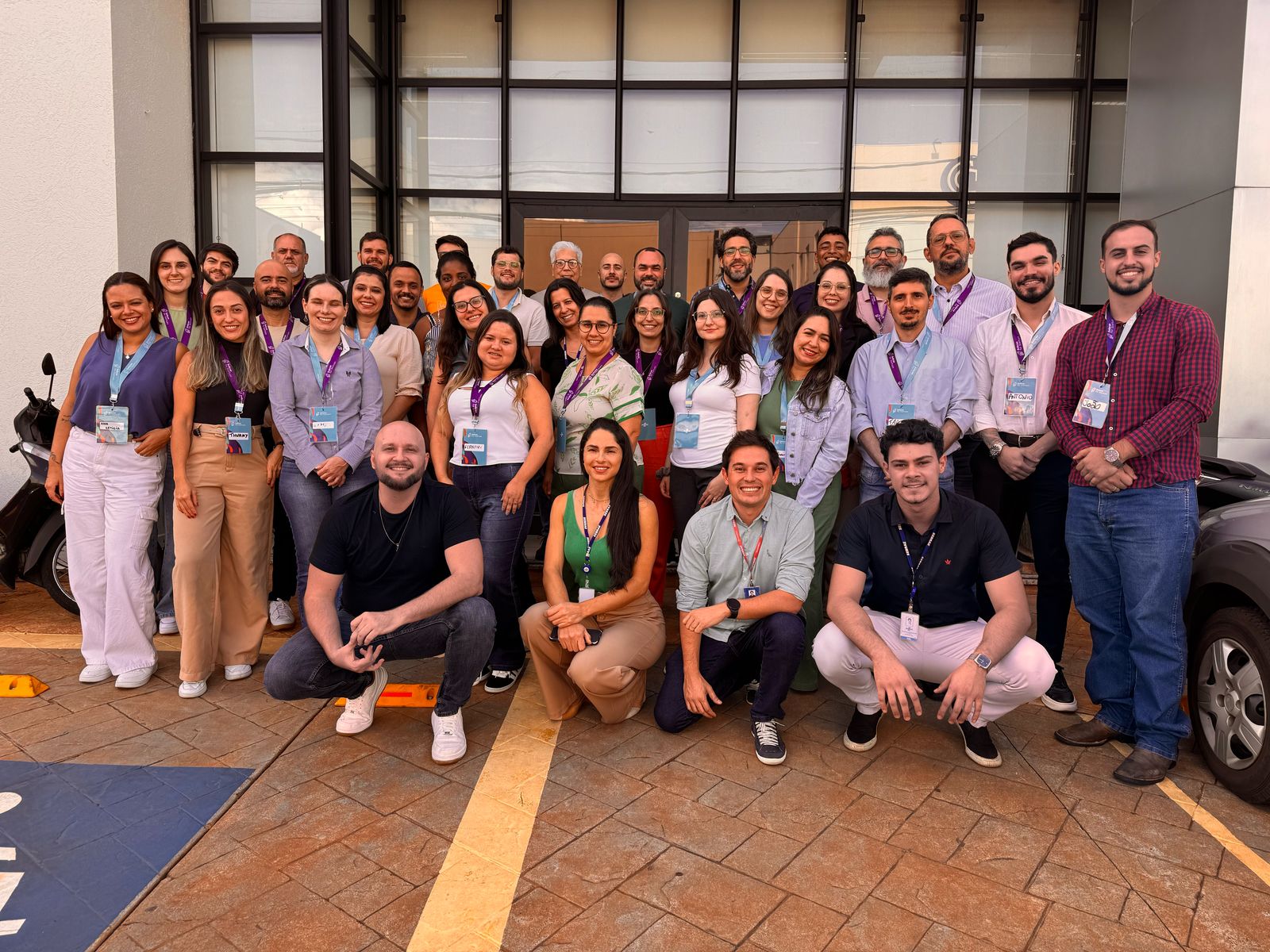 Comunicação Assertiva: O Curso Presencial em SP Que Você Não Pode Perder