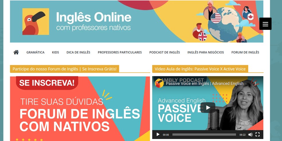 Vale a pena investir em aulas de inglês com nativos? Análise de custo-benefício