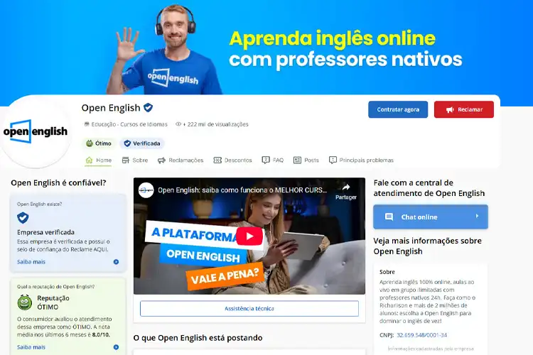 Aulas de conversação ou preparatório para exames: Qual o foco ideal para seu inglês?