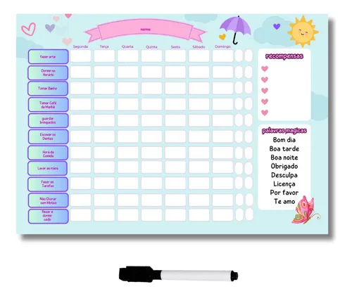 Recompensas Criativas: Ideias Não Materiais para o Quadro de Incentivo