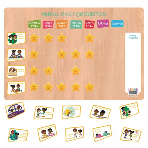 Recompensas Criativas: Ideias Não Materiais para o Quadro de Incentivo