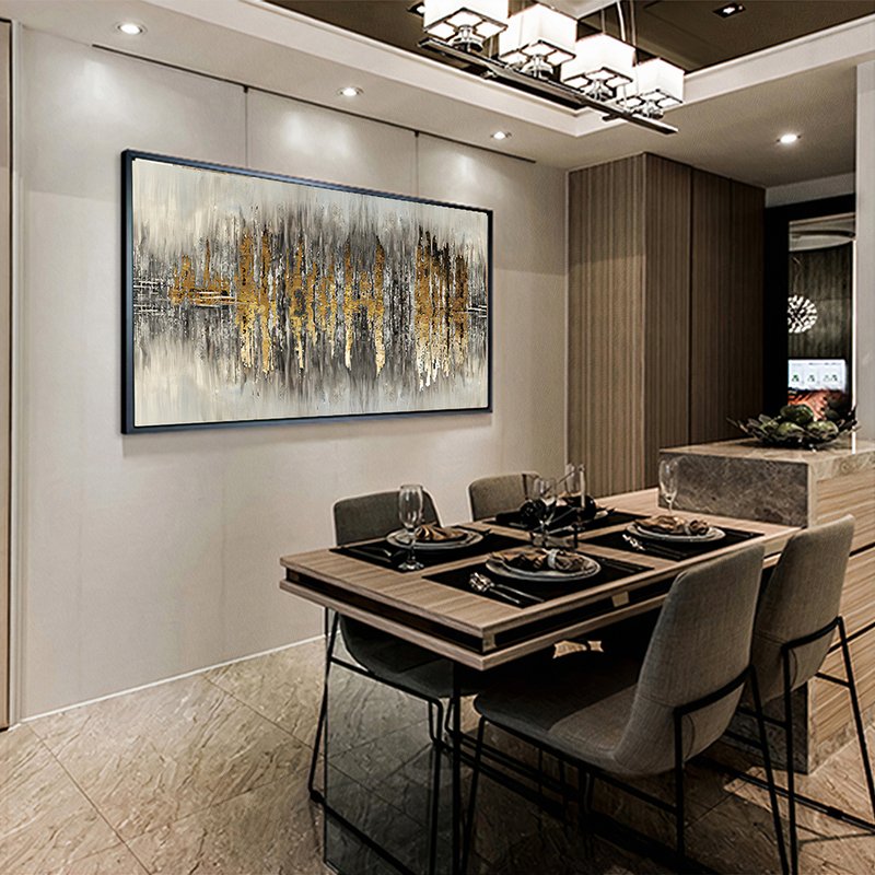 quadros abstratos para sala