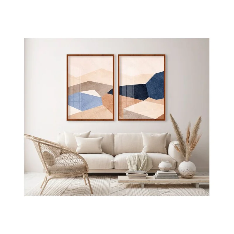 quadros abstratos para sala