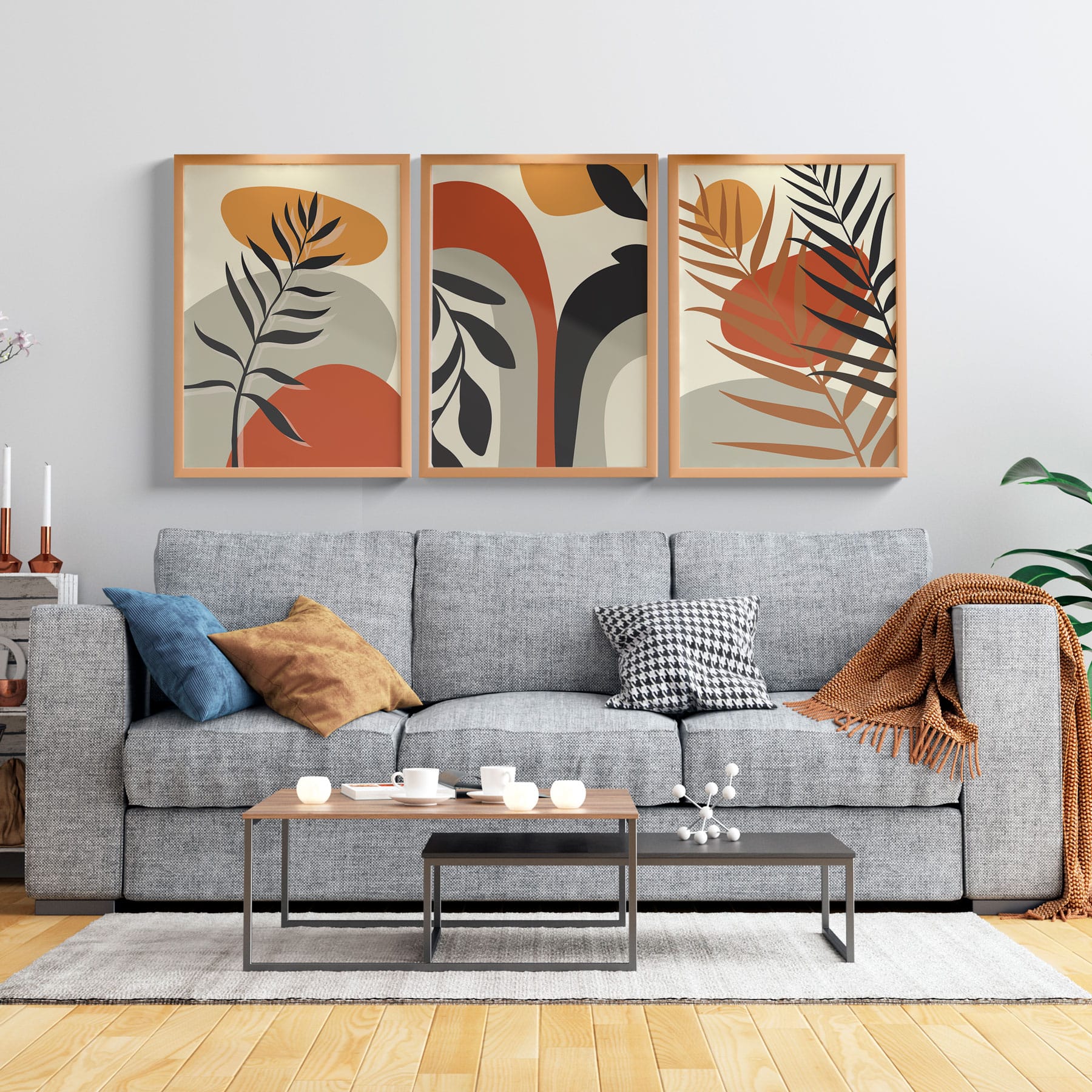 Quadros Abstratos Baratos: Onde Encontrar Ofertas e Modelos Exclusivos Online